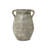 Handmade Terracotta Table Vase-1949764367