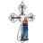 Bukovinka LED Candle Wall Light