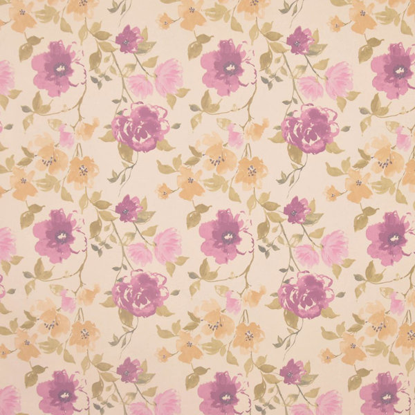 RM Coco Allure 100% Cotton Fabric | Wayfair