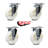 Nylon Swivel Caster