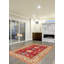Tapis unique en laine noué à la main 6 pi 7 po x 9 pi 9 po New Age Oeds