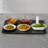 Stainless Steel Buffet Accessory