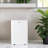 Hisense 35 Pint Compact Dehumidifier with Slide-Out Bucket 3000 Sq. Ft.-125151155