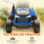 HOMCOM Battery Powered Ride On with Remote Control-118348176