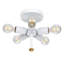 Fletcher Flush Mount-804885986-804885982