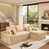 Beige Polyester selected