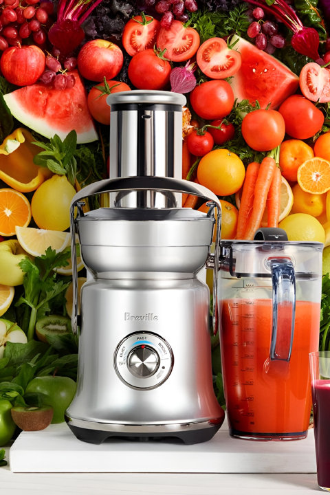 Juicers