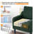 Amaryia 29.9'' Wide Armchair-1153904123