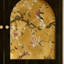 Armoire de rangement French Vintage