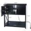 Godinne Wood Aquarium Stand-1033885015