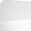 Uttermost Saltwater White Concrete Coffee Table