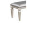 Banc de rangement Keilyn