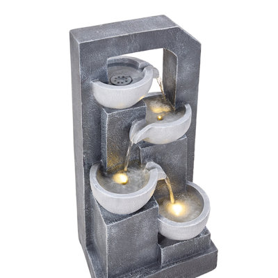 Outdoor Floor Fountain