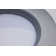 6" Selectable Color Temperature Dimmable IC Rated LED Retrofit Recessed Lighting Kit