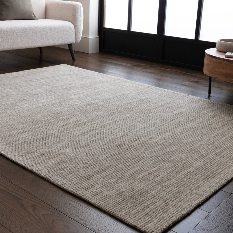 Bissainthe Hand Woven Area Rug, Rectangle 160 x 230 cm
