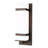 Alban Medium One Light Outdoor Wall Lantern from Generation Lighting -483298600-479610373-479610375