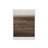 Modern Folding Table with Wall Mount, 100% Melamine Coated Particle Board, Thickness: 0.7 inches | Maximum Weight Capacity: 33 lbs, Numerous Shelves for Versatile Use-316371200-303010744
