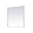 Valparaiso Metal Square Wall Mirror-368463562-368463558