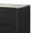 Armenakis 21.5'' W Solid Wood Nightstand