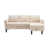 Chenille beige est en rupture de stock