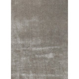 Wool Area Rug in Gray