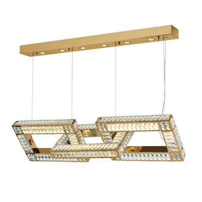 Lustre 6 lumières