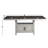 Knauss Hyland Extendable Counter-Height Dining Set-103895506