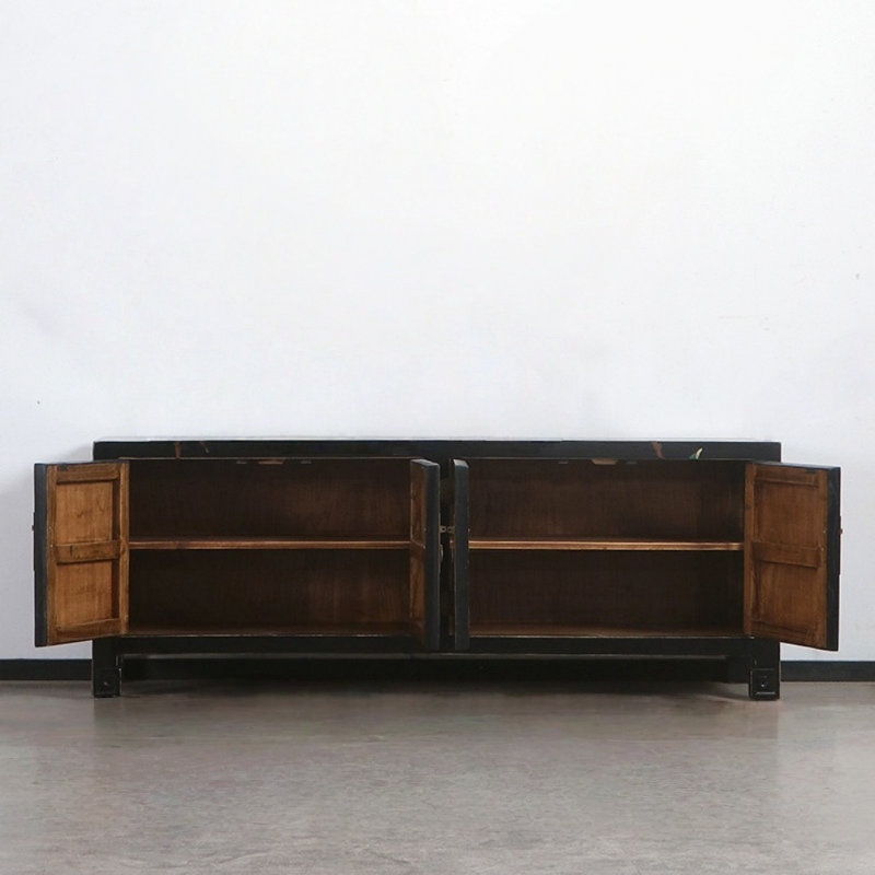 Meuble télé Creative Black