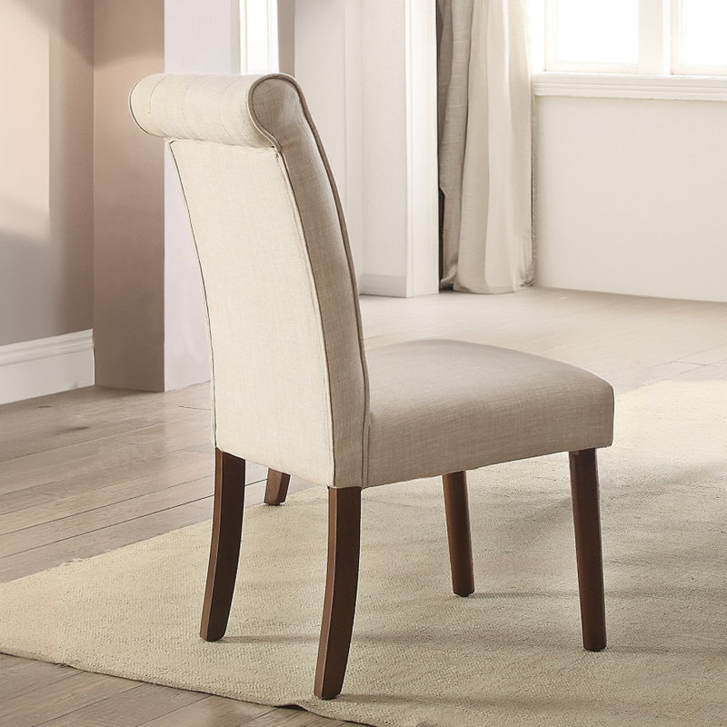 Cherae Side Chair (Set-2)