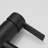 Single Handle Single Hole Bathroom Faucet