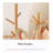 Aesthetic Solid Wood Clothes And Hat Stand-106358796