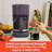 Bella 12 Cup Programmable Coffee Maker-114815324