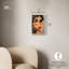 «Colorful Expression I», art mural sur toile par -955941697-955941696