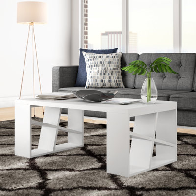 Yareli Single Coffee Table