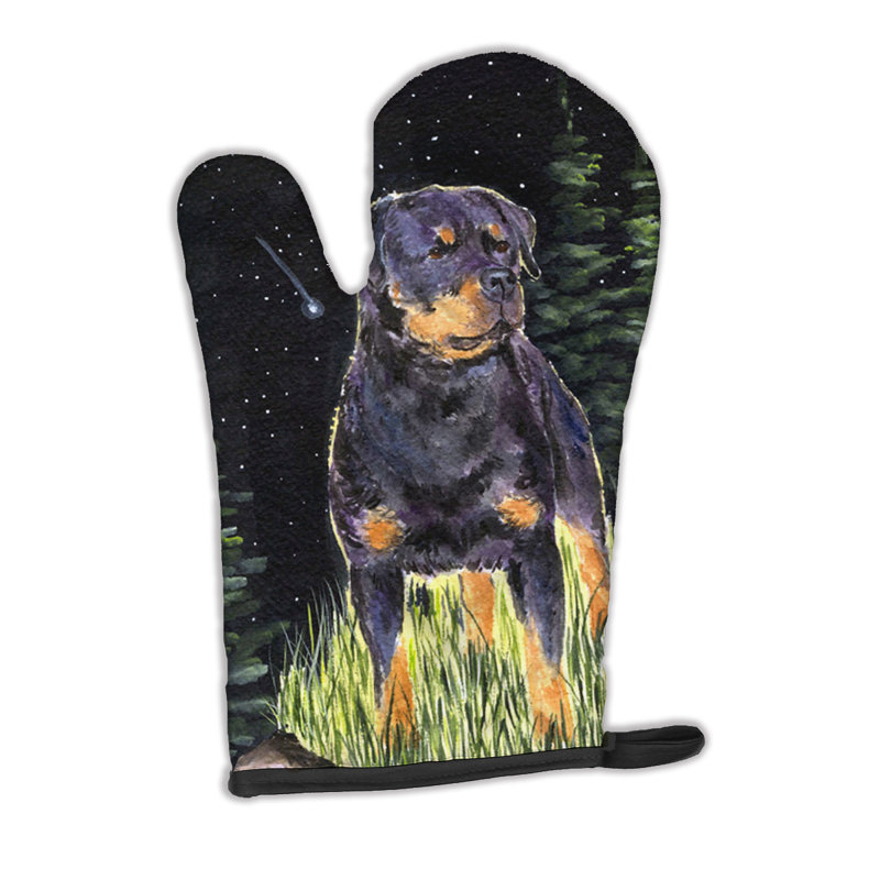 Red Barrel Studio® Bernadeta Polyester Oven Mitt