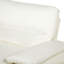 Milla 3 Seater Faux Leather Sofa-26297271