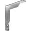 Support de rangement en acier l 2 po x P 12 po x H 12 po (paquet de 2)-112198735-90615888