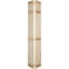 Porte à panneaux pliante en bois-31220278-31220283