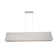 Getchell 1 - Light LED Kitchen Island Pendant