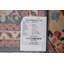 Tapis oriental en laine Ziegler