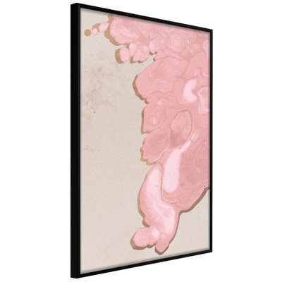 " Pink River "