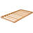 Solid Wood Bed-1452258380