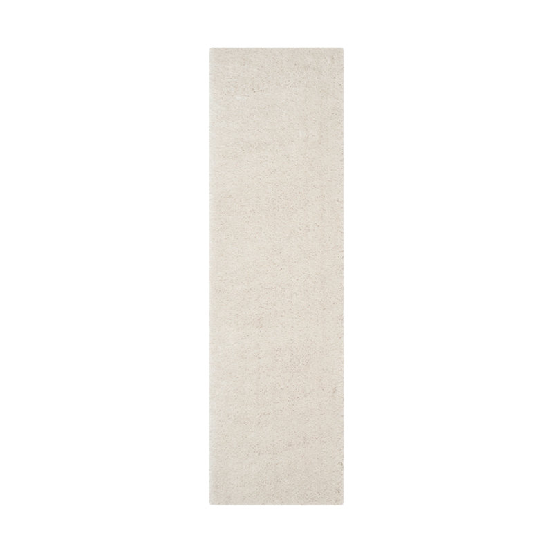 Venice Shag Hand Tufted Performance Rug, Runner 2'3" x 6'