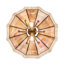 Frederick 5 - Light Pendant
