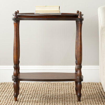 table de bout Cremont