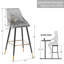 Tabouret de bar 30 po Schaub-69233880