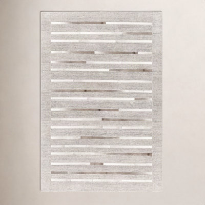 Giselle Striped Indoor Rug