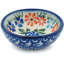 Blissful Daisy Stoneware Rice Bowl