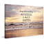 Reproduction d’art sur toile tendue "always croyez quelque chose magnifique" par sylvia cook-16290994