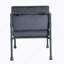 Fauteuil d'appoint Brantley